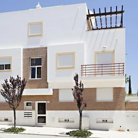Hotel Quinta Da Gomeira By My Choice Cabanas De Tavira