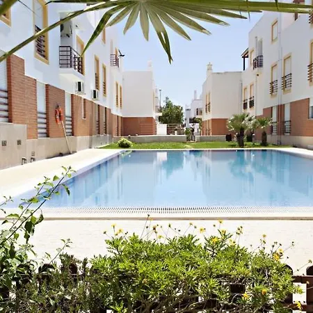 Hotel Quinta Da Gomeira By My Choice Cabanas De Tavira
