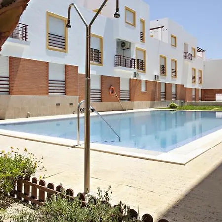 Quinta Da Gomeira By My Choice 3* Cabanas De Tavira