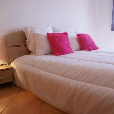 Hotel Quinta Da Gomeira By My Choice Cabanas De Tavira